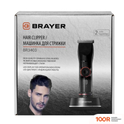 Brayer BR3403 (146564)