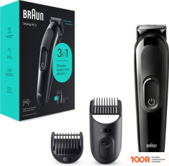 Braun SK2300 (146556)