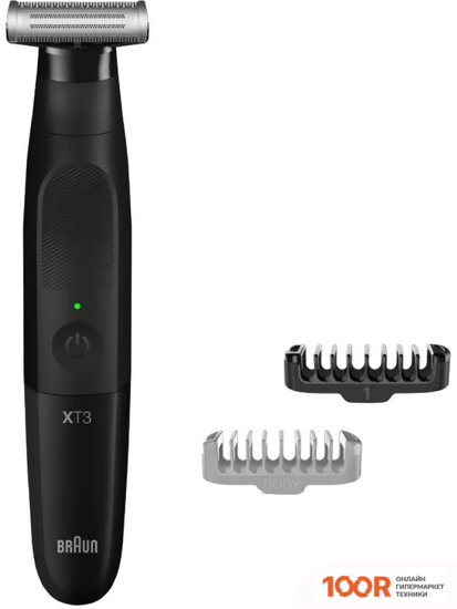 Braun SERIES XT3 XT3200 (146554)