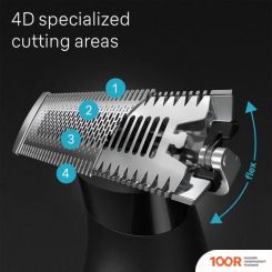 Braun SERIES XT3 XT3200 (146554)