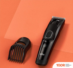 Braun SERIES 5 HC 5310 (146551)
