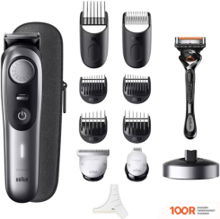 Braun PRO BEARD TRIMMER 9 BT9440 (146549)