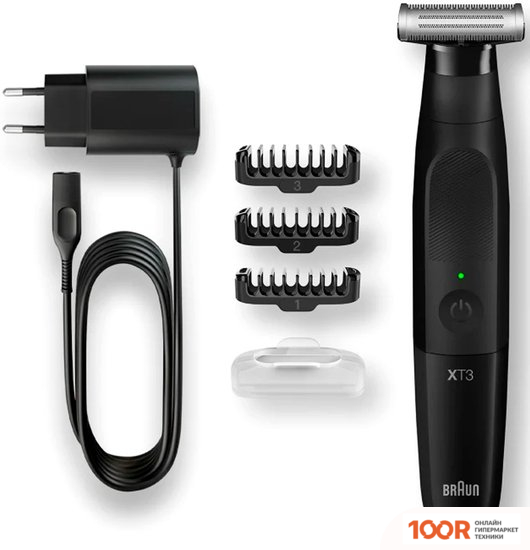 Braun ONETOOL XT3100 (146548)