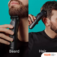 Braun MGK7460 (146546)