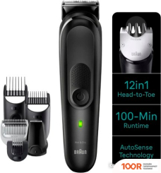 Braun MGK7460 (146546)