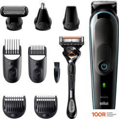 Braun MGK5380 (146534)