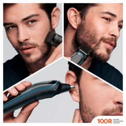 Braun MGK5380 (146534)