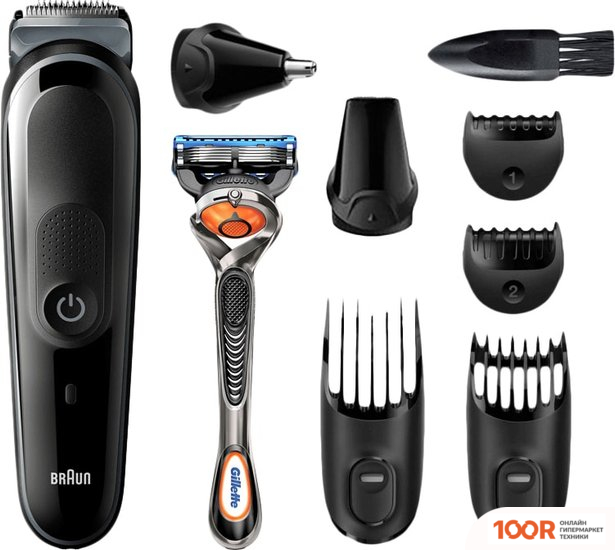 Braun MGK5260 (146527)