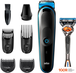 Braun MGK5255 (146526)