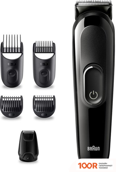 Braun MGK3410 (146521)