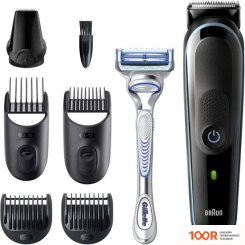 Braun MGK3342 (146519)