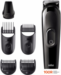 Braun MGK3335 (146518)