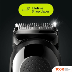 Braun MGK3225 MULTI-GROOMING-KIT (146511)