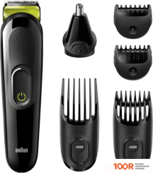 Braun MGK3221 (146510)