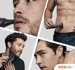 Braun MBMGK7 LIMITED EDITION (146507)