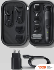 Braun MBMGK7 LIMITED EDITION (146507)