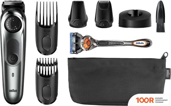 Braun BT7240 (146496)