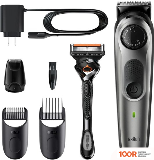 Braun BT5365 (146490)