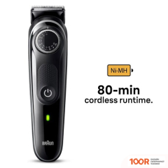 Braun BT3440 (146479)