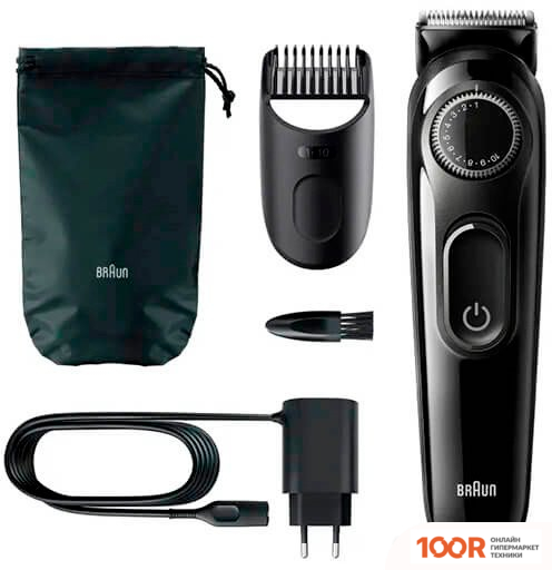 Braun BT3324 (146472)