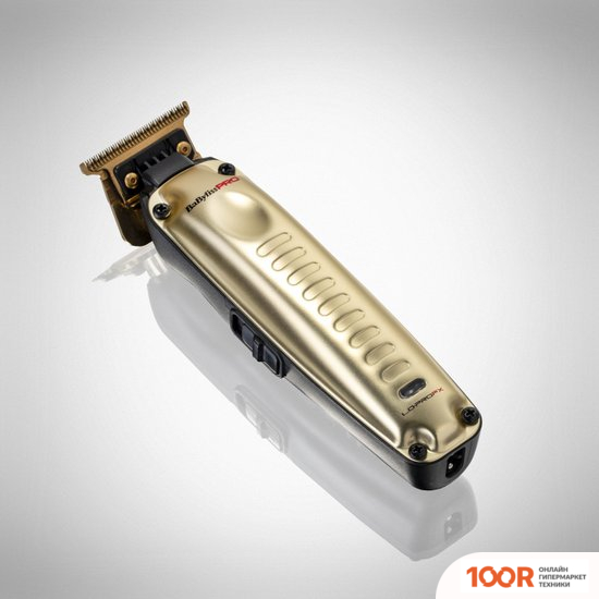BaByliss PRO LO-PROFX GOLD TRIMMER FX726GE (146428)