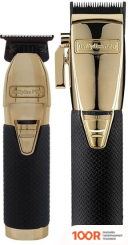 BaByliss PRO BOOST+ GOLD FX7870GBPE (146408)