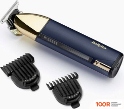 BaByliss T992E (146401)