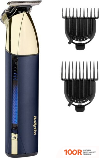 BaByliss T992E (146401)