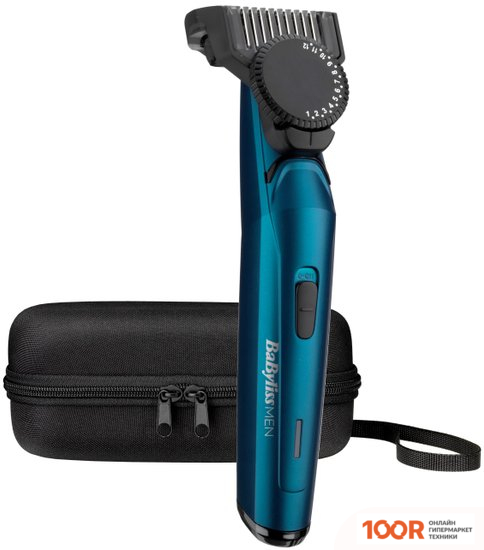 BaByliss T890E (146400)
