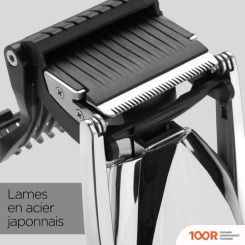 BaByliss SUPER-X METAL S996E (146391)