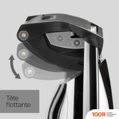 BaByliss SUPER-X METAL S996E (146391)