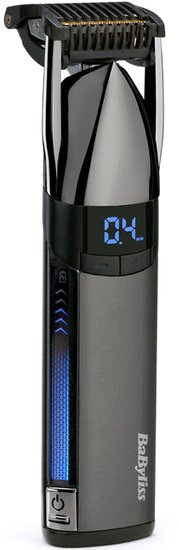 BaByliss SUPER-X METAL S996E (146391)