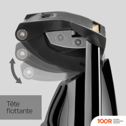 BaByliss SUPER-X METAL S991E (146390)