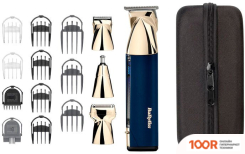 BaByliss SUPER-X METAL MT992E (146389)