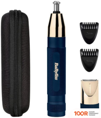 BaByliss SUPER-X E112E (146385)