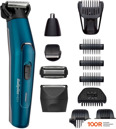 BaByliss MT890E (146379)