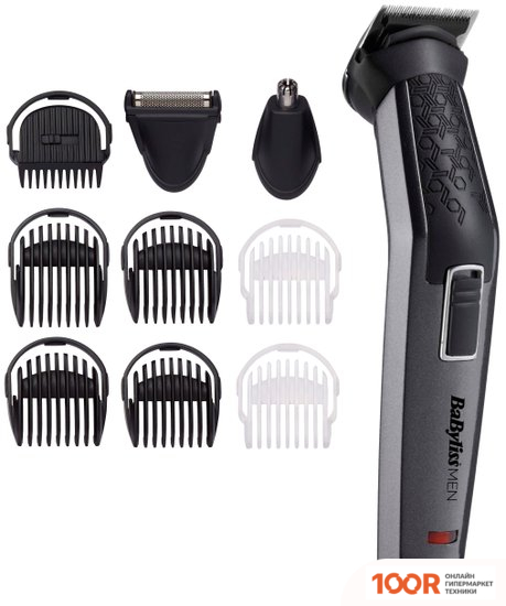 BaByliss MT727E (146374)