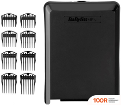 BaByliss E986E (146368)