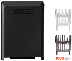 BaByliss E977E (146365)