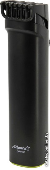 Atlanta ATH-6915 (ЧЕРНЫЙ) (146339)
