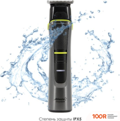 Atlanta ATH-6914 (СЕРЫЙ) (146338)