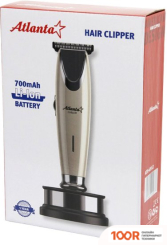 Atlanta ATH-6912 (БЕЖЕВЫЙ) (146336)