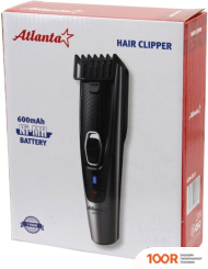 Atlanta ATH-6911 (ЧЕРНЫЙ) (146335)