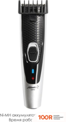 Atlanta ATH-6911 (ЧЕРНЫЙ) (146335)