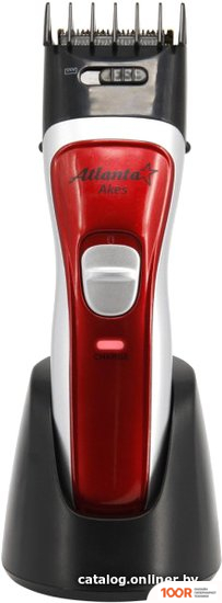 Atlanta ATH-6909 (КРАСНЫЙ) (146333)