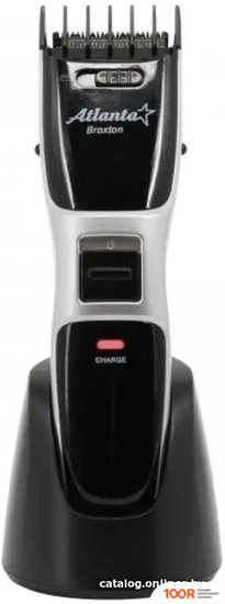 Atlanta ATH-6902 (ЧЕРНЫЙ/СЕРЕБРИСТЫЙ) (146326)