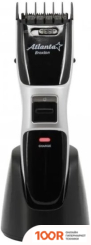 Atlanta ATH-6902 (ЧЕРНЫЙ/СЕРЕБРИСТЫЙ) (146326)