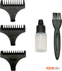 Artero POKER SILVER MINI (146316)