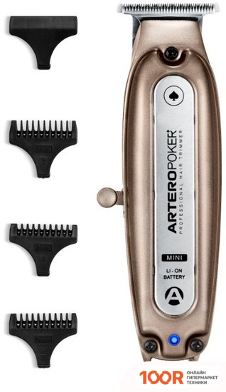 Artero POKER MINI+ (146314)