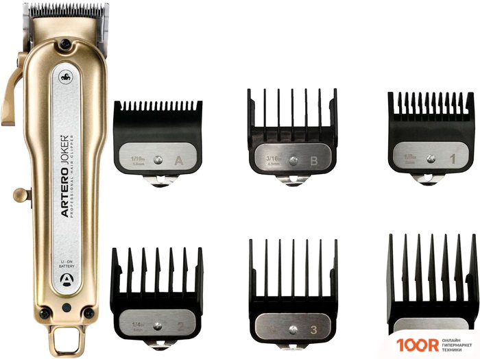 Artero JOKER+ (146312)
